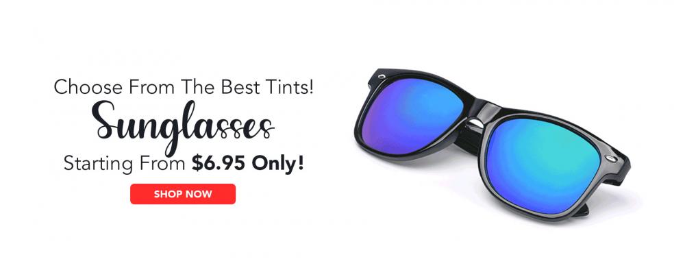 Best site for prescription sunglasses outlet