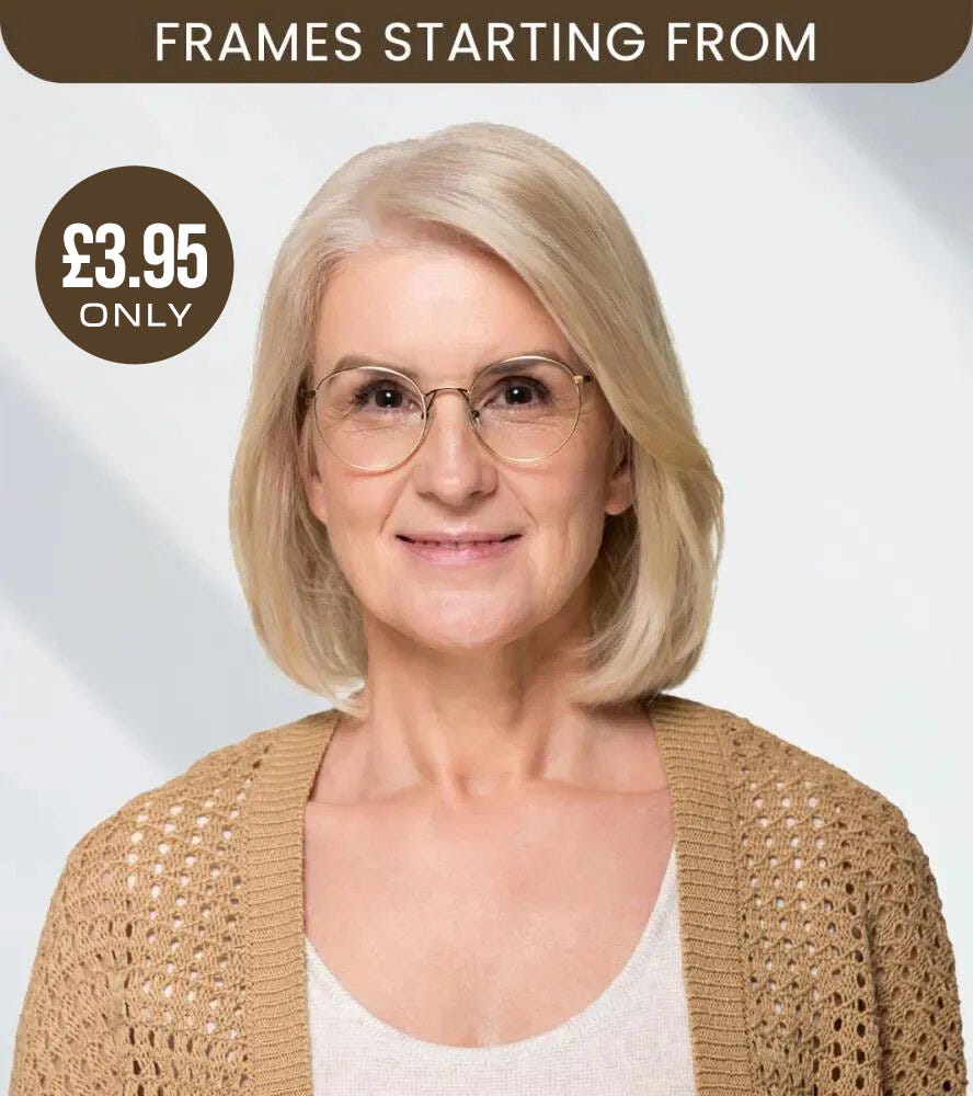 How to Buy Reading Prescription Eyeglasses Online