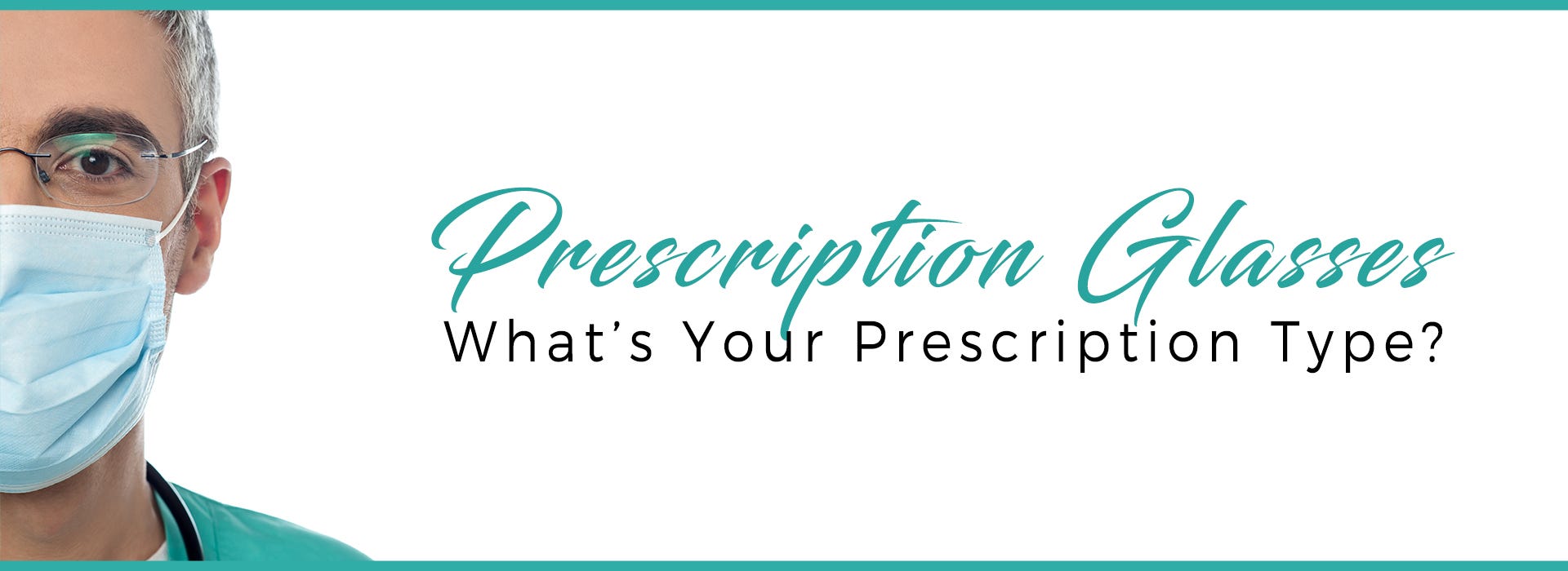 Prescription Glasses - What’s Your Prescription Type? - Goggles4u.com