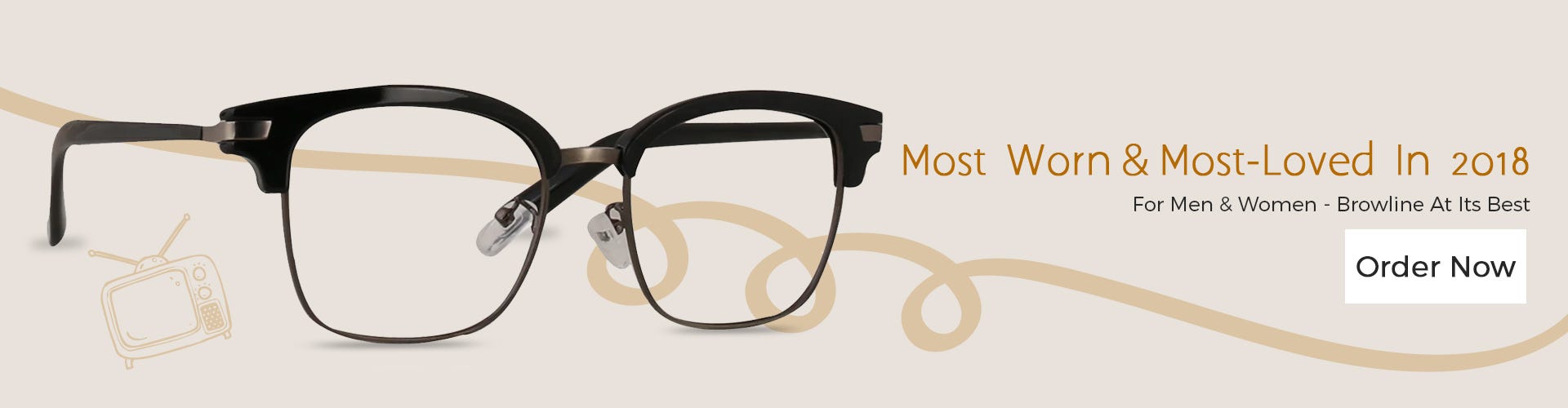 Stylistic Ending: Get The Best Frames of 2018 at Goggles4U 