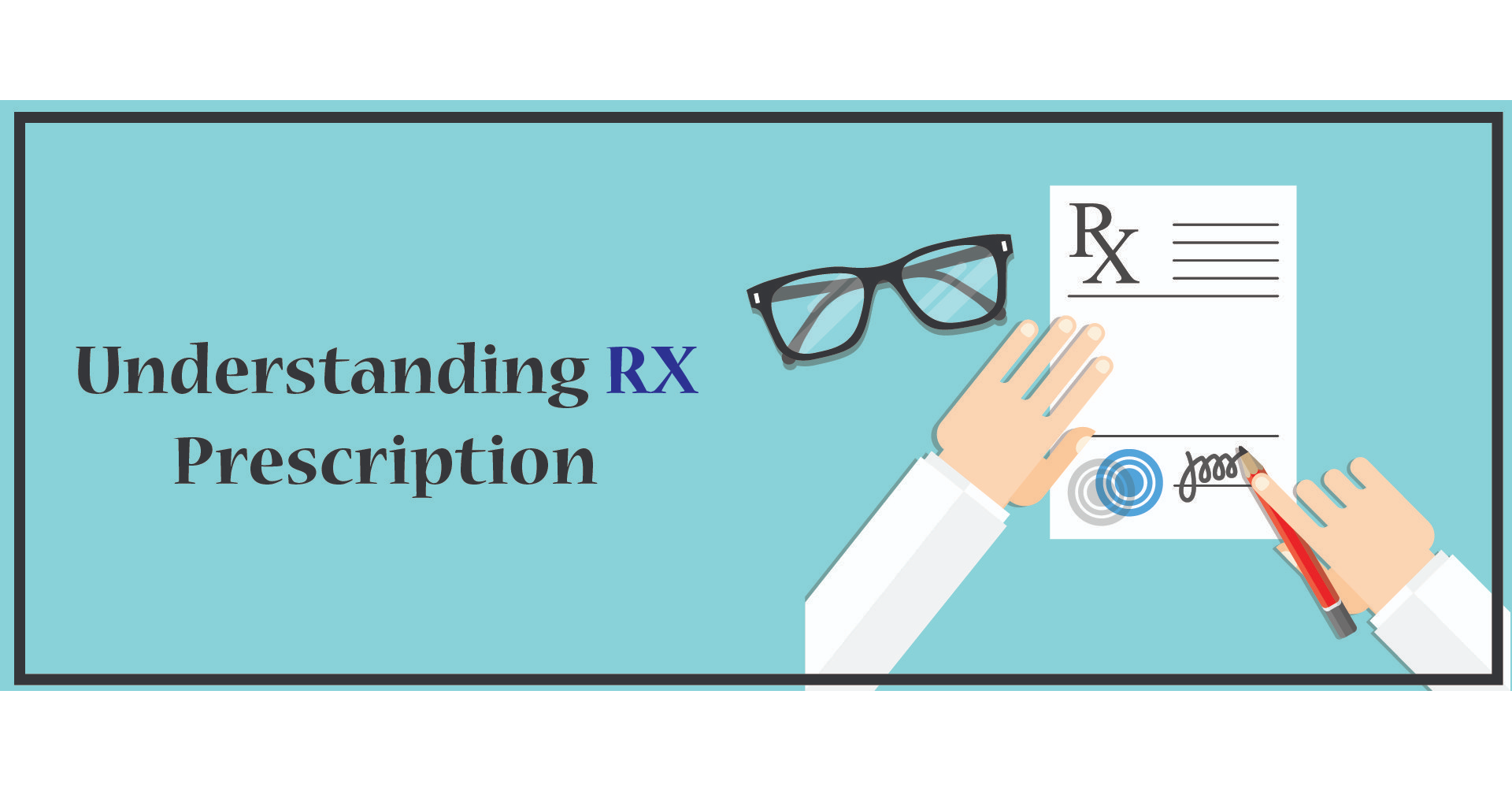 Understanding Your Prescription