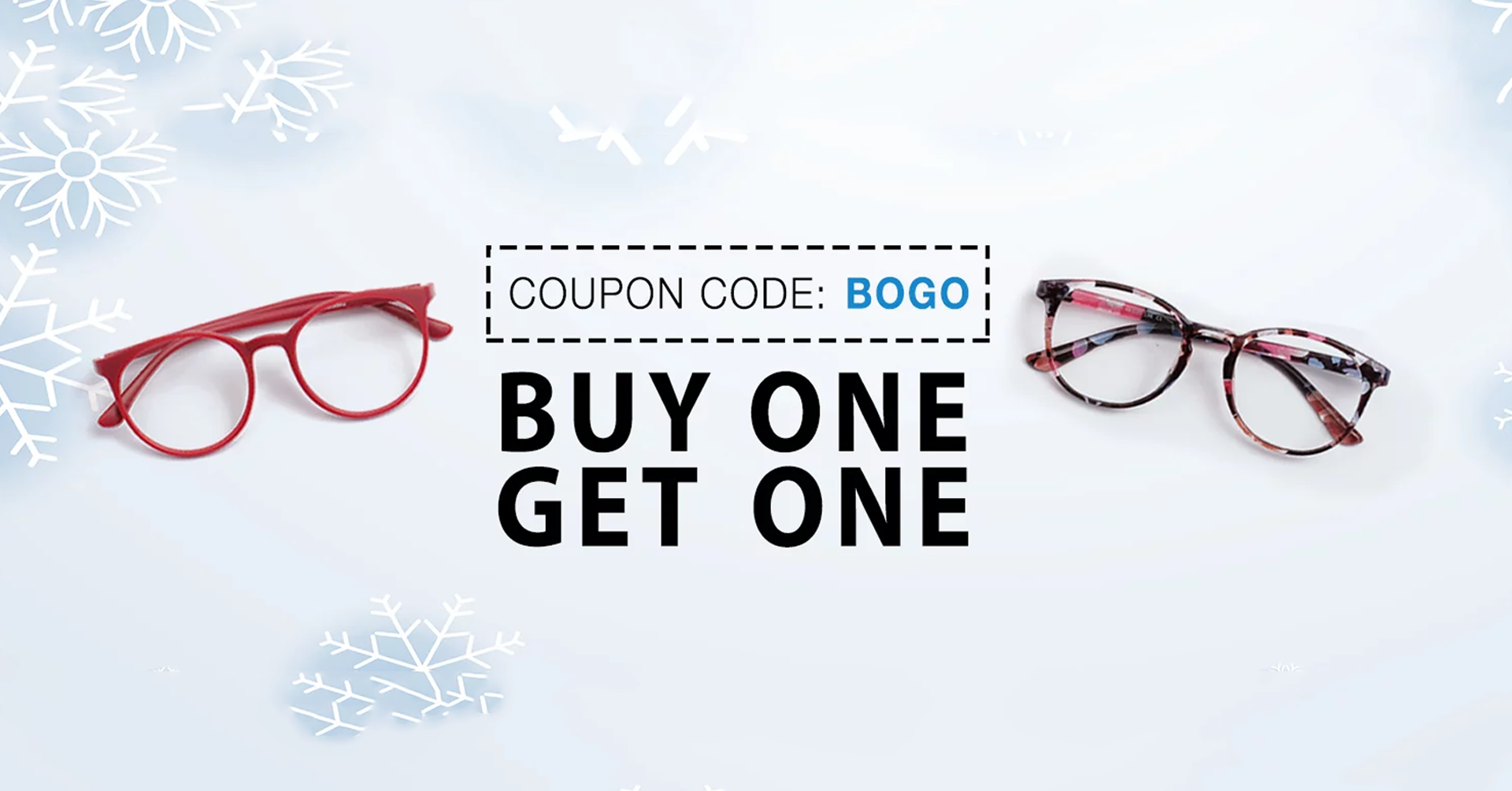 Get Free Eyeglasses Frames at Goggles4u