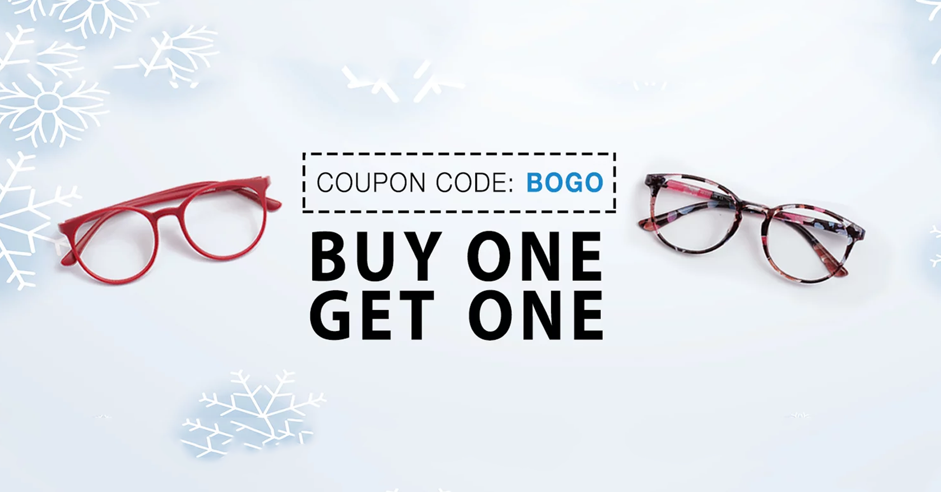 Get free 2025 glasses frames