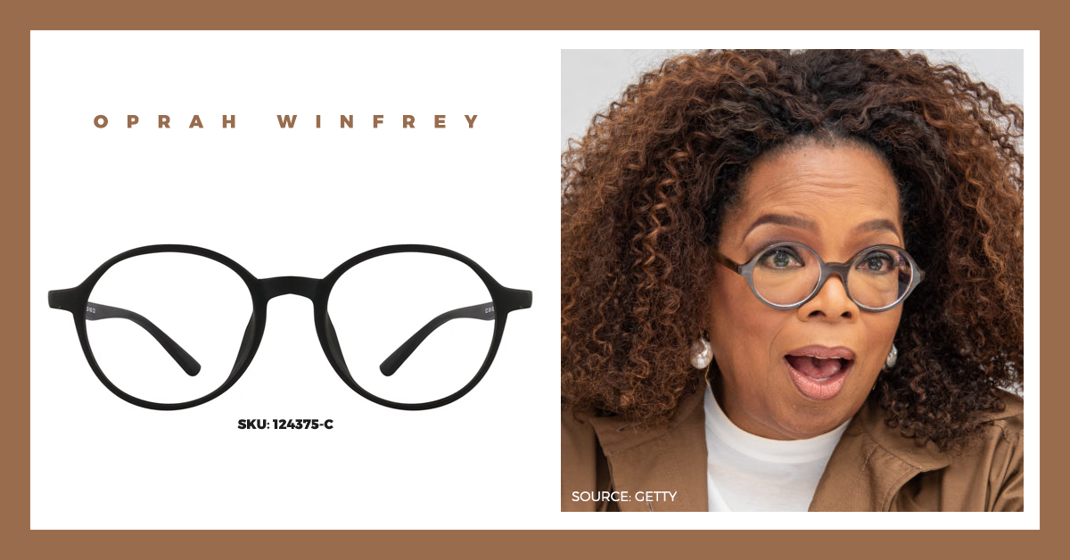 4 Exclusive TV Host Glasses For A Famed Look