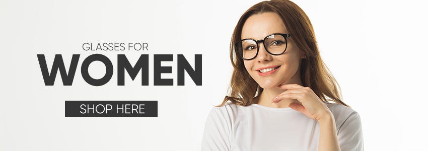 Women's Glasses Online