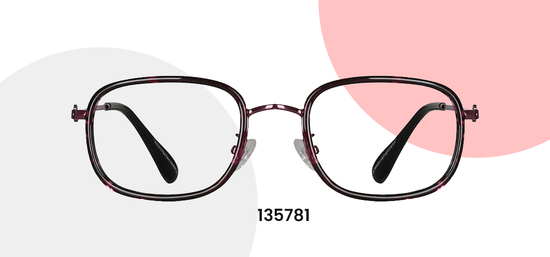 Double Dating Glasses