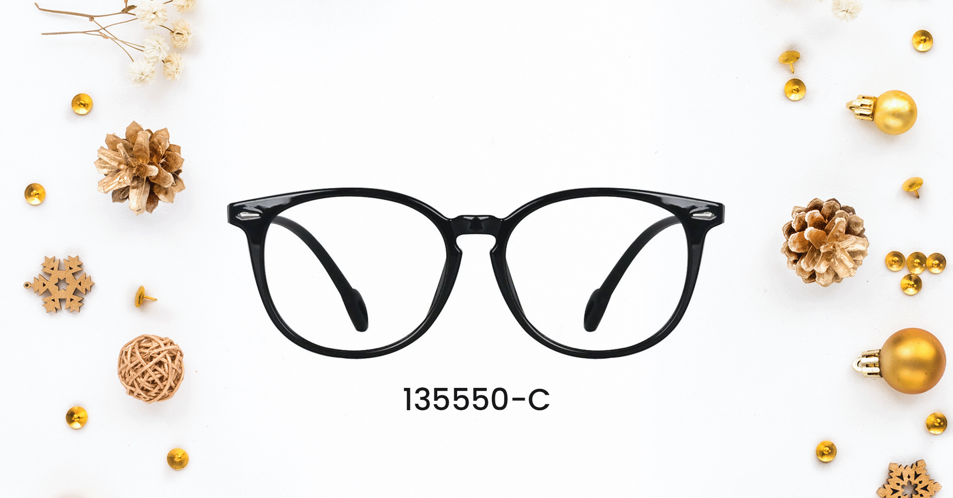 Wardrobe Upgrade: Get New Frames For An Exciting New Year Look!