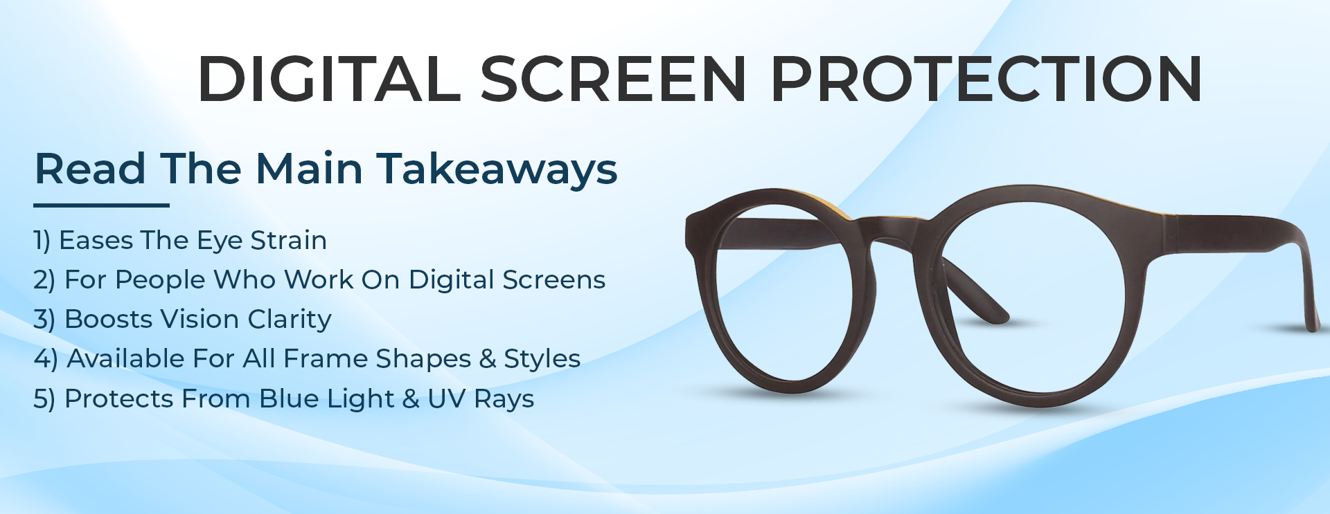 Digital Screen Protection - The Main Takeaways