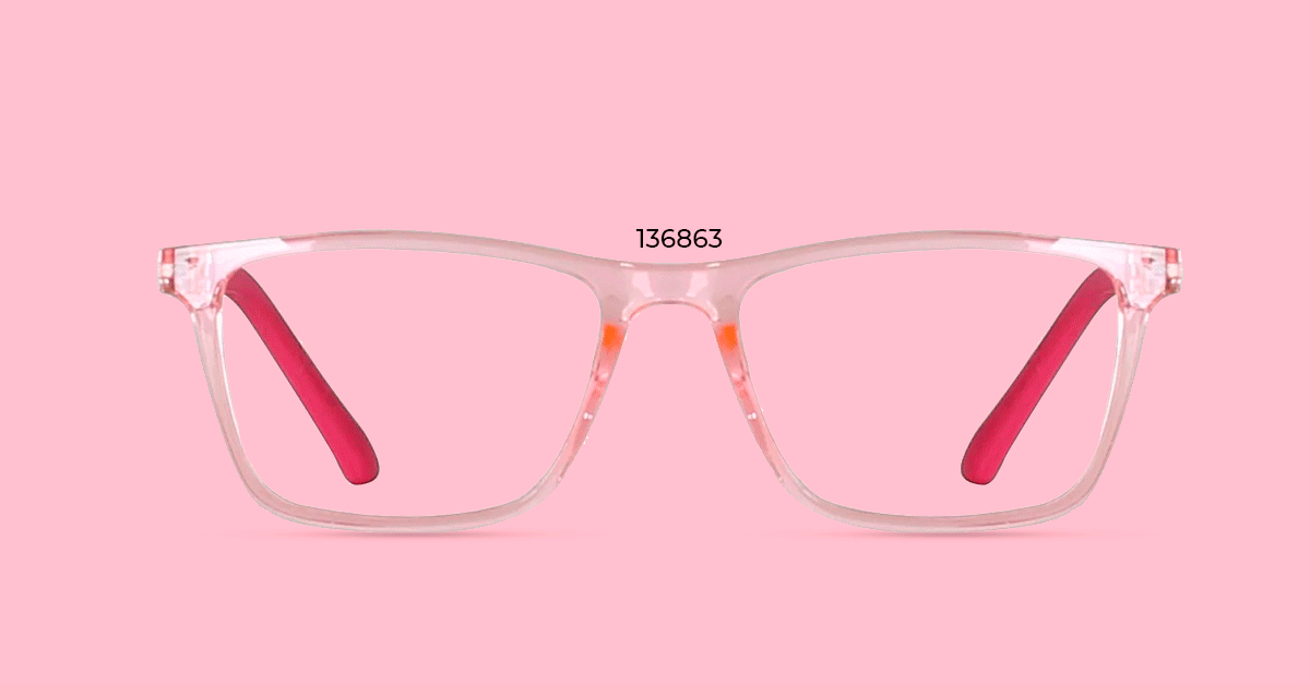 The Best Glasses To Wear For The Libra Zodiac Sign