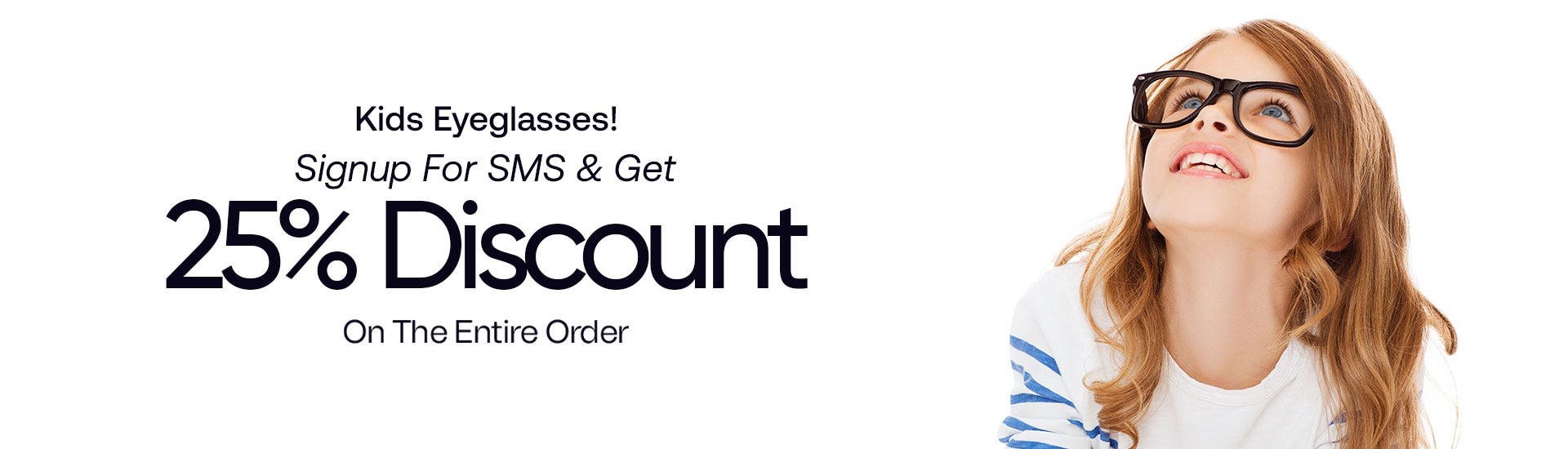 Kids Prescription Eyeglasses