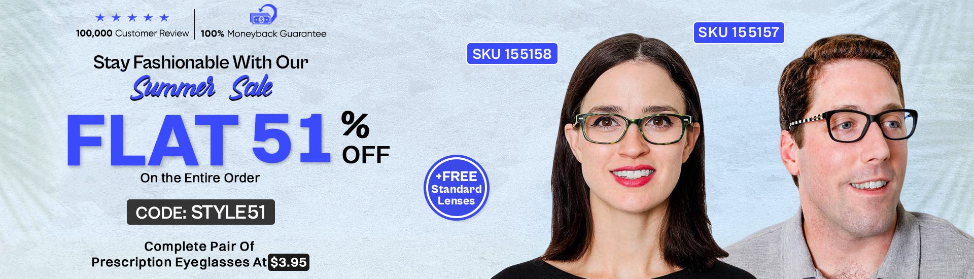 Designer Frames Prescription Eyeglasses from Goggles4u
