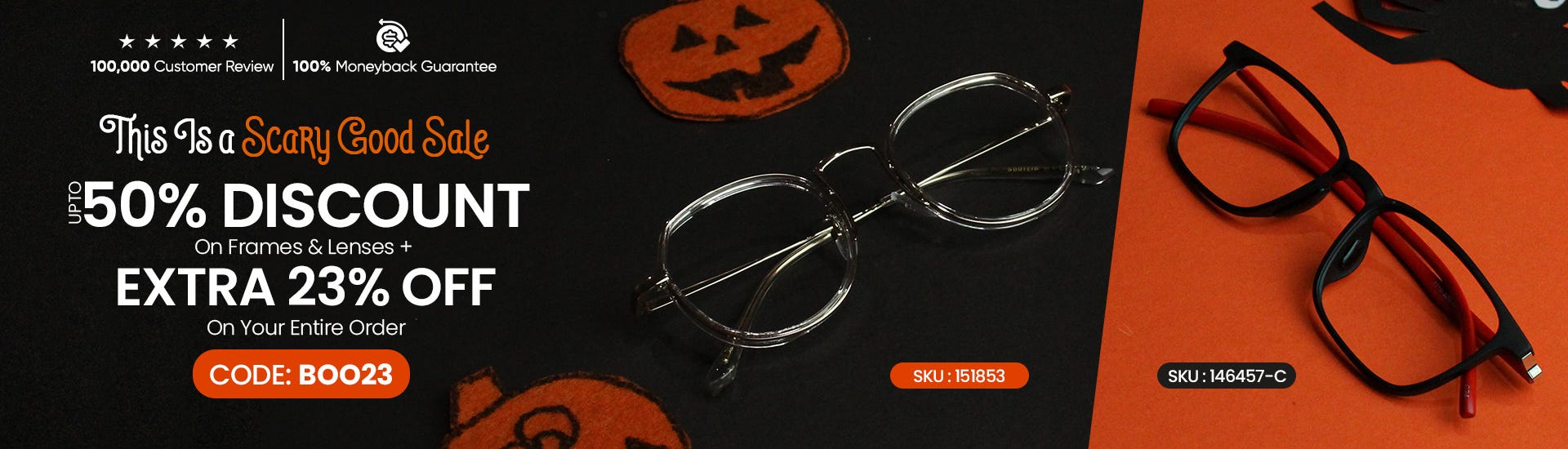 Prescription Eyeglasses Online