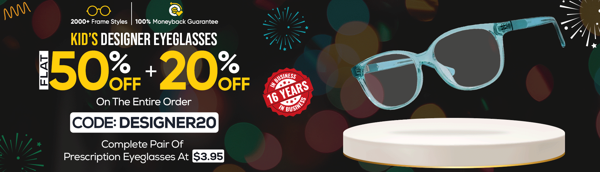 Designer Eyewear for Kids Shop Designer Glasses for Children at Goggles4u