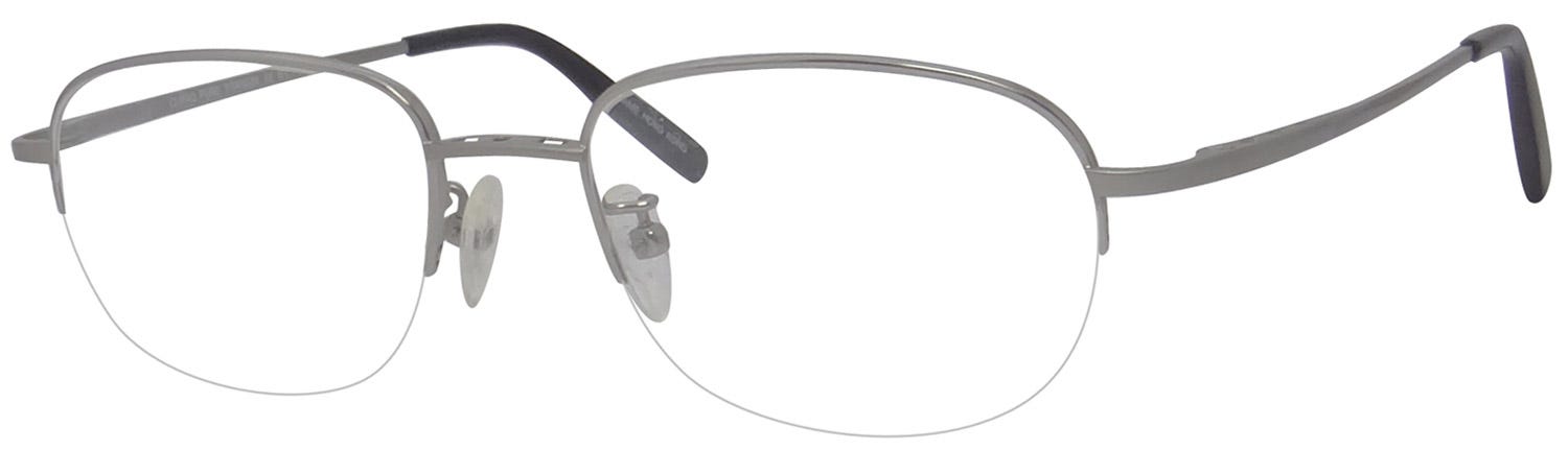 CPT825 Rectangle Eyeglasses 117351c