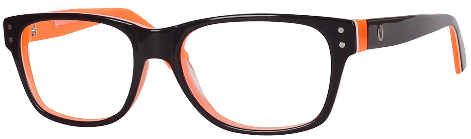 G4U OSPA100 Rectangle Eyeglasses 118324c