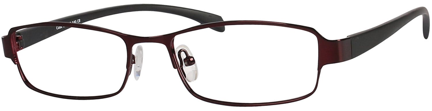 G4U Cube Rectangle Eyeglasses 119084c