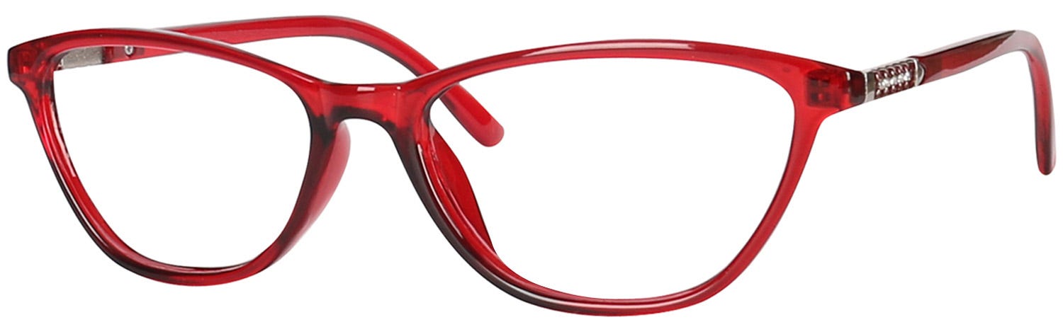 G4U 5078 Cat Eye Eyeglasses 119401c