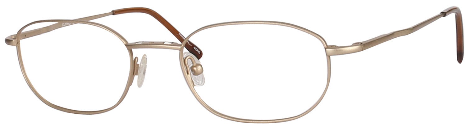 G4U CP017 Rectangle Eyeglasses 119920c