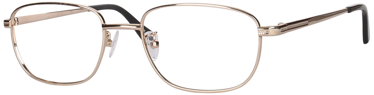 G4U V0015 Titanium Eyeglasses