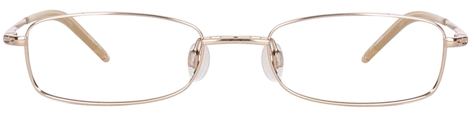 G4U CP3106 Rectangle Eyeglasses