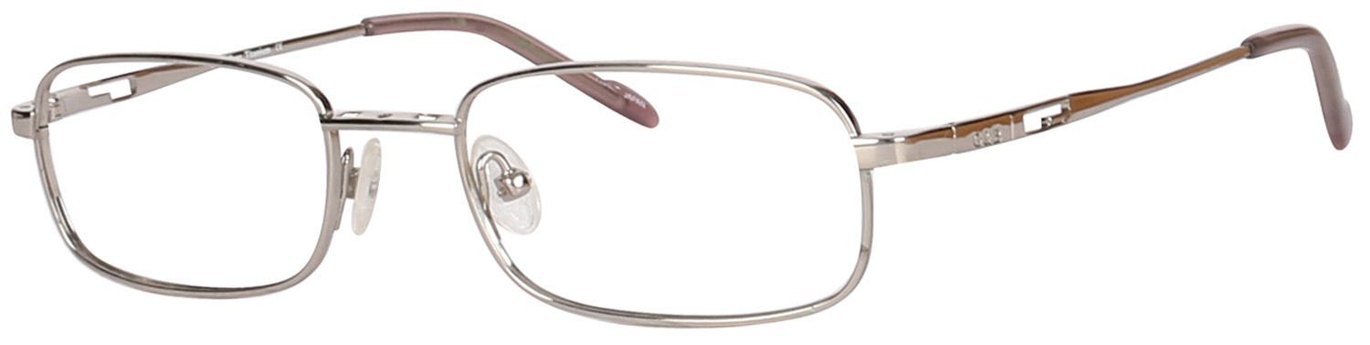 G4U 10272 Rectangle Eyeglasses