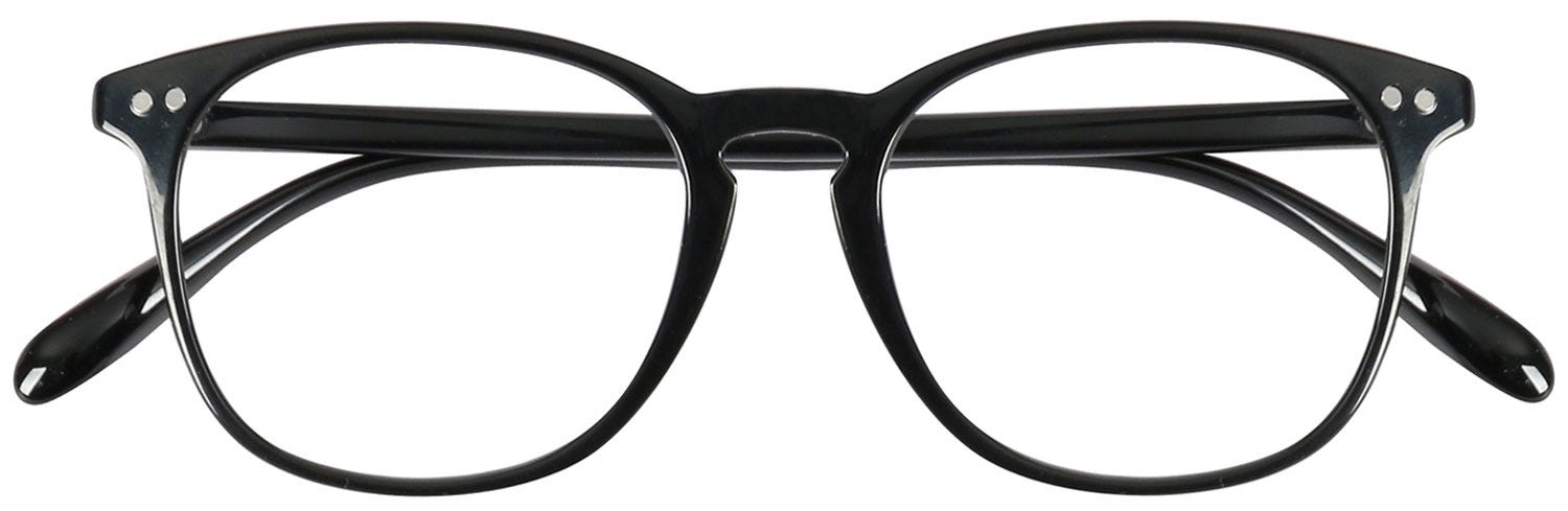 G4U79 Rectangle Eyeglasses