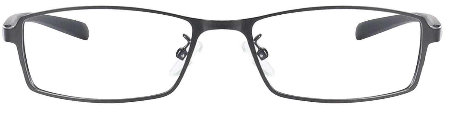 G4U86 Rectangle Eyeglasses