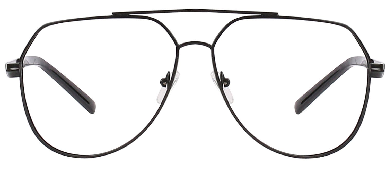 G4U 2103 Club Master Eyeglasses