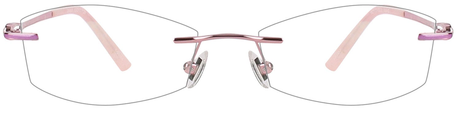 G4U O5551 Rectangle Eyeglasses 124156c