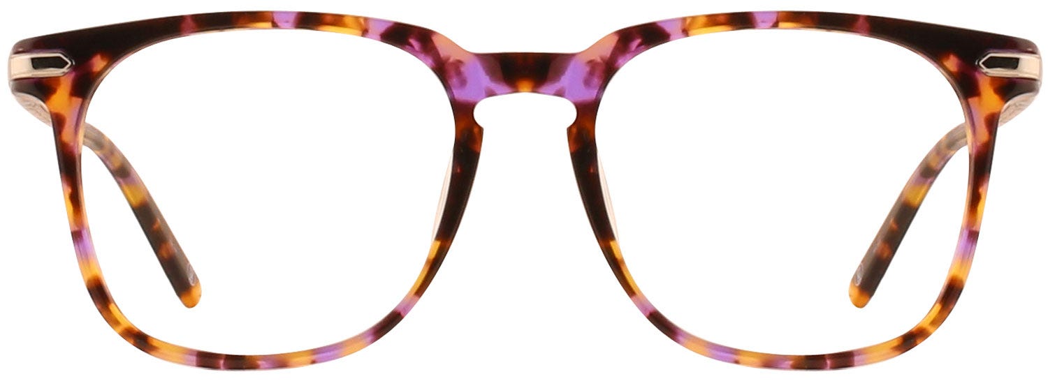 G4U A008 Rectangle Eyeglasses 126876c