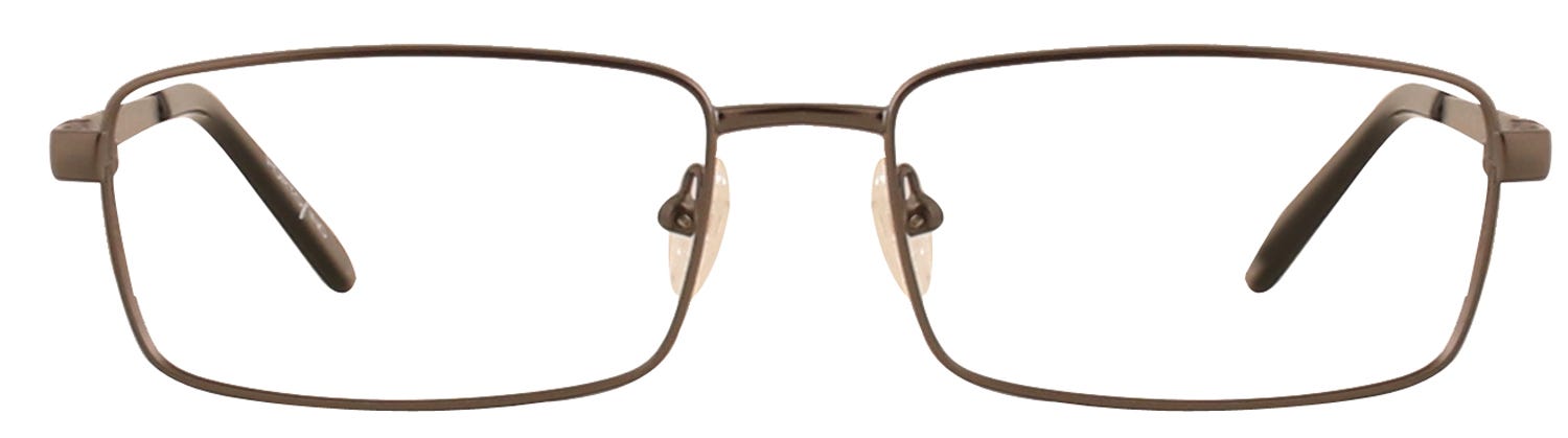 Square Eyeglasses 127645