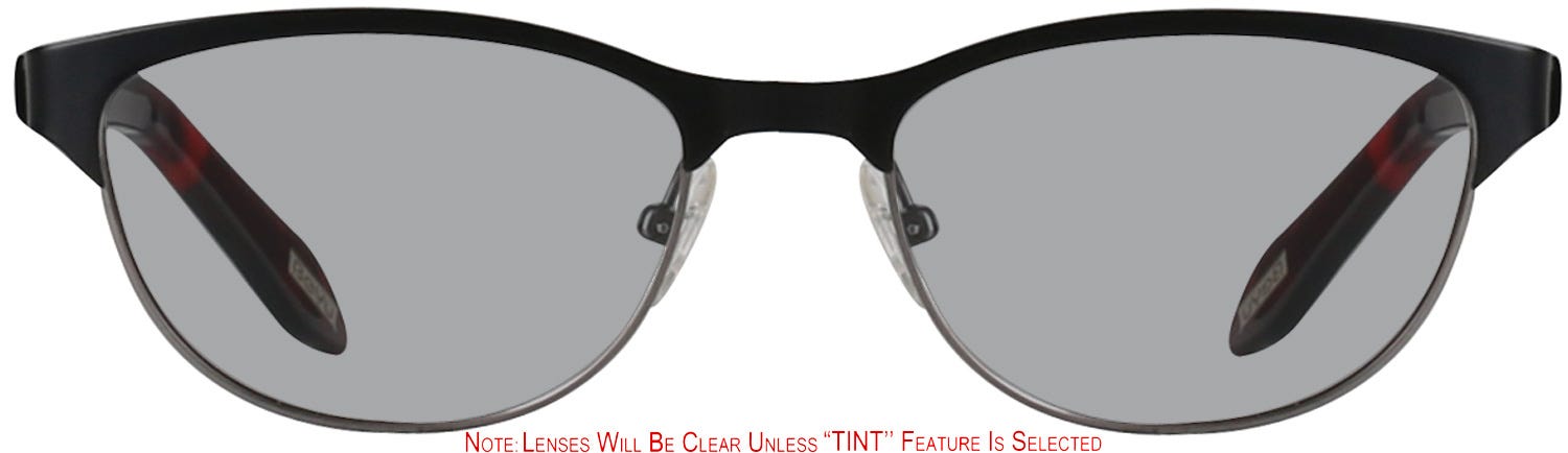 Cat’seye CE-1500 PrewarD-28Replica Cat Eye Eyeglasses 131526