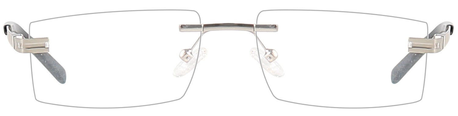 Rimless Eyeglasses 133514