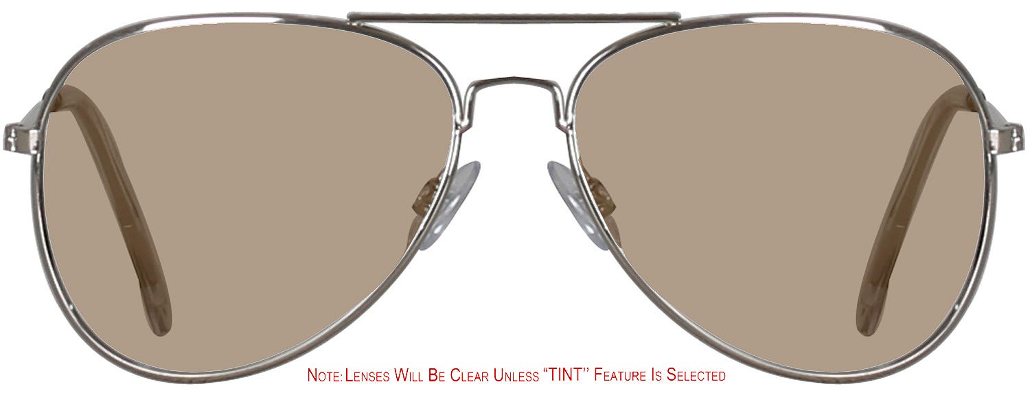 Pilot Eyeglasses 133837c