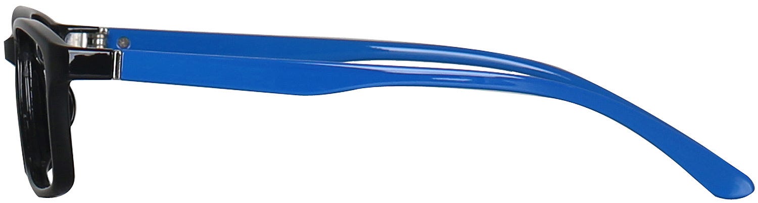 Rectangle Eyeglasses 134643-c