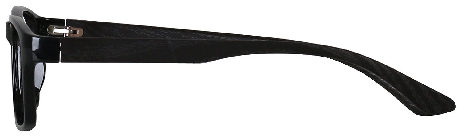 Rectangle Eyeglasses 138676-c