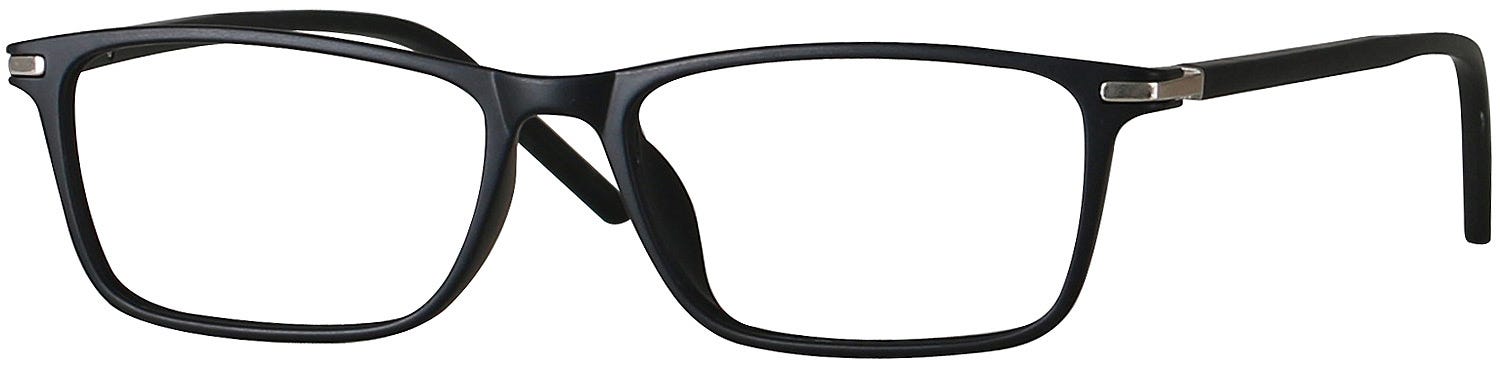 Rectangle Eyeglasses 138938-c Rectangle Eyeglasses 138938-c
