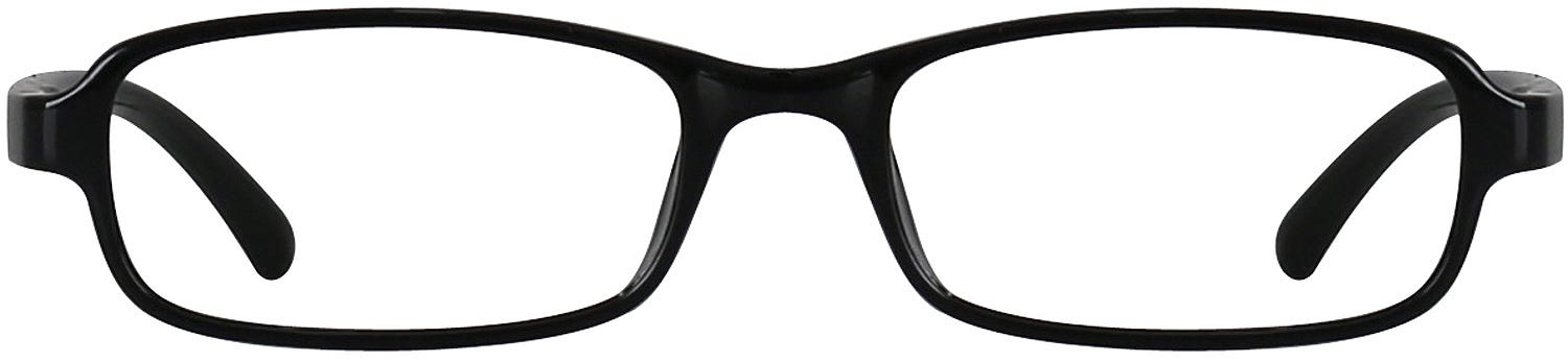 Rectangle glasses outlet