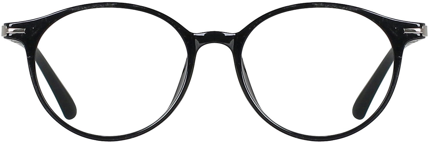 Round Eyeglasses 142267