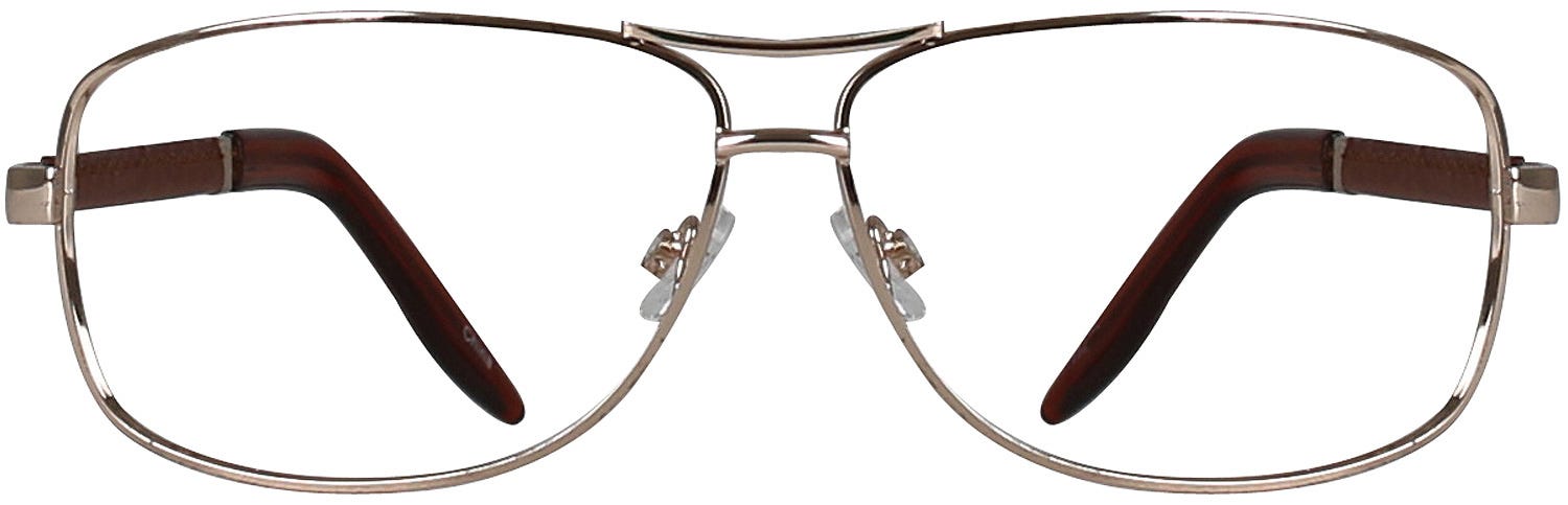 Pilot Eyeglasses 143734