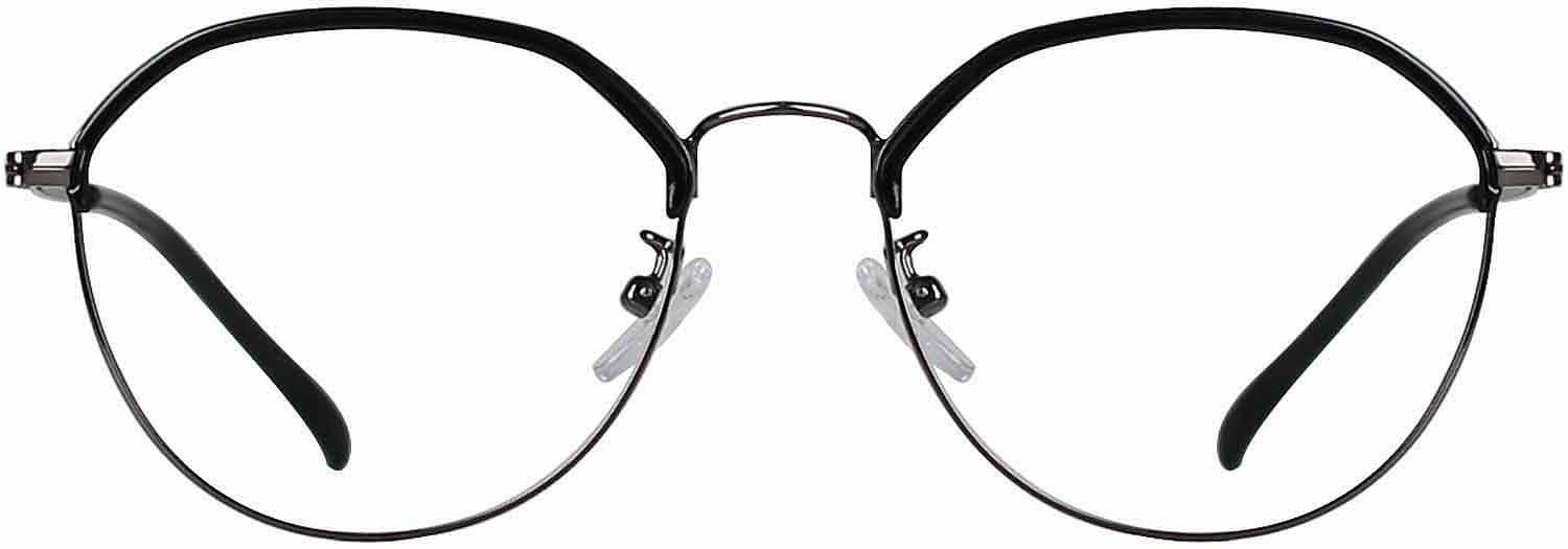 browline eyeglasses