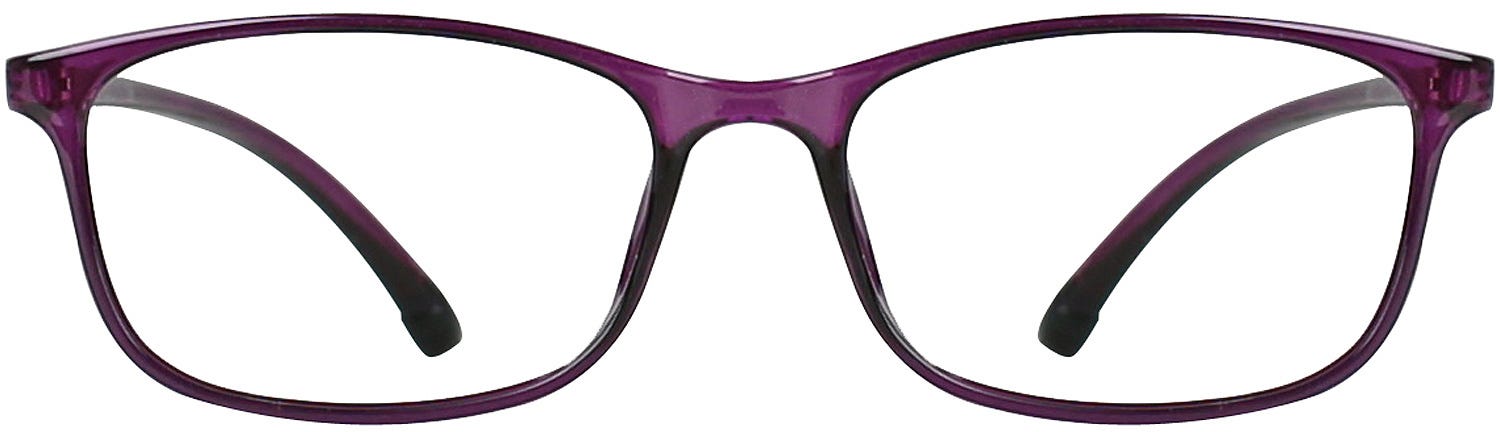Rectangle Eyeglasses 146496