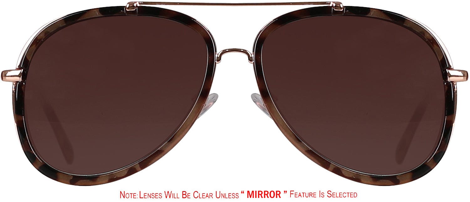 Pilot Eyeglasses 146824