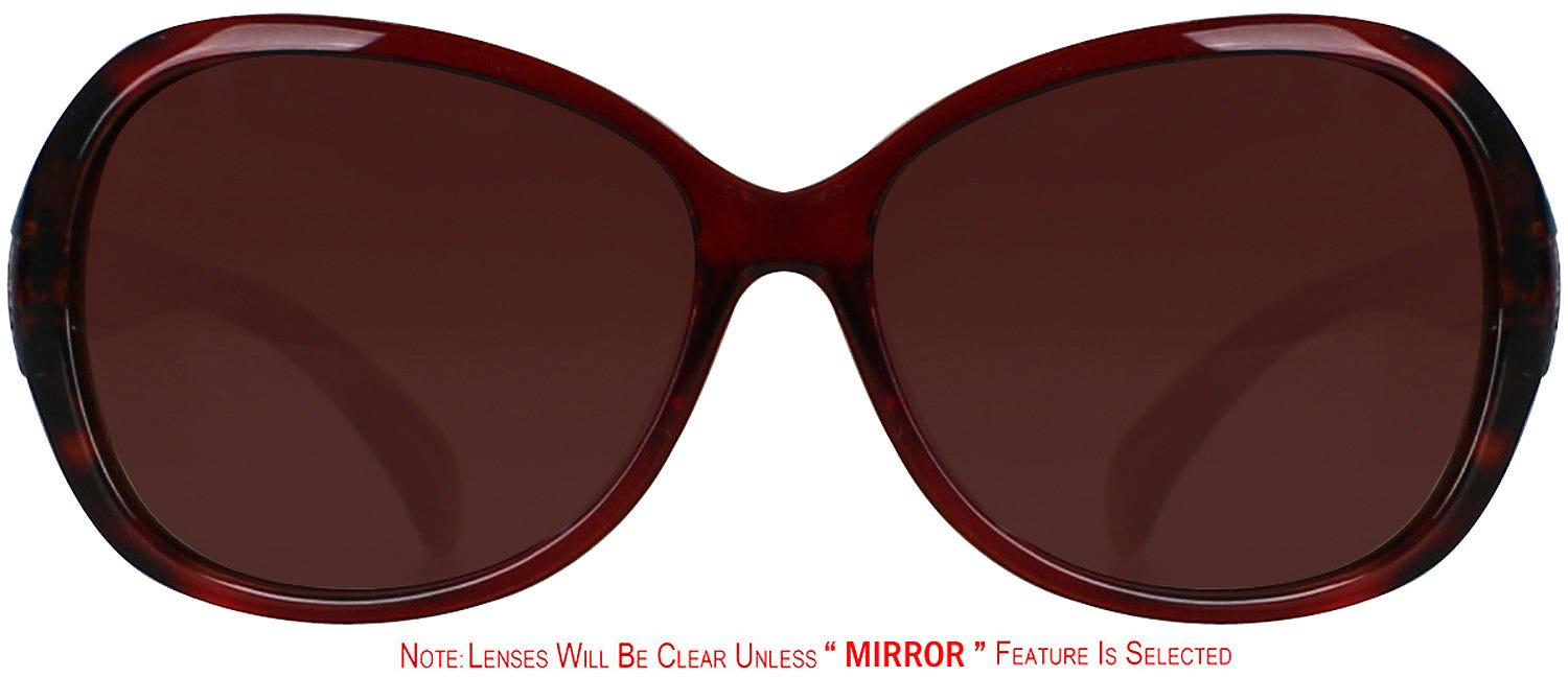 Prescription Sunglasses 147625