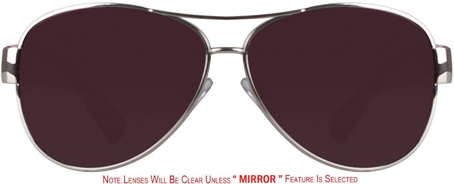 Pilot Eyeglasses 148147