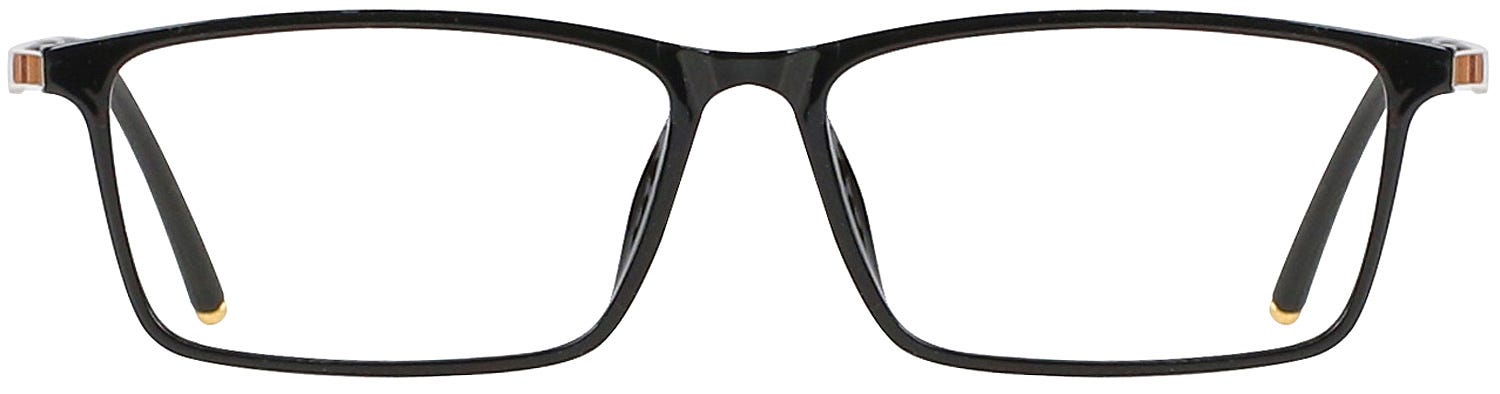 Rectangle Eyeglasses 150481-c
