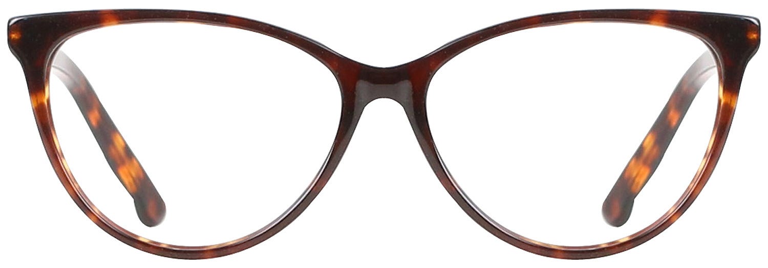 Cat Eye Eyeglasses 151116