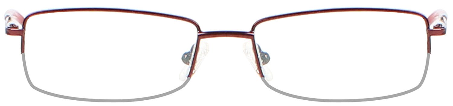 Rectangle Eyeglasses 151171