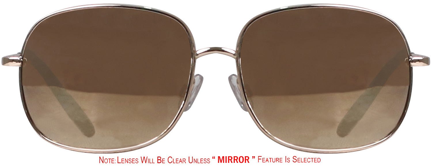 Prescription Sunglasses 152340