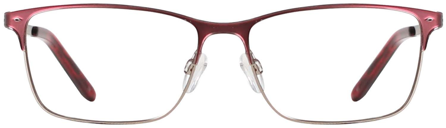 Rectangle Eyeglasses 153932